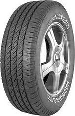 Michelin LTX A/S 265/70 R17 121/118R