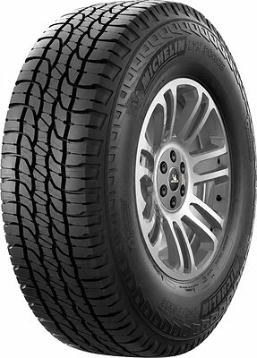 Michelin LTX Force 275/65 R17 115T