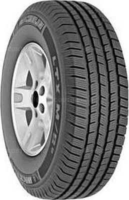 Michelin LTX M/S2 245/75 R17 121/118R