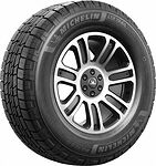 Michelin LTX Trail 265/60 R18 110T Michelin LTX Trail 265/60 R18 110T