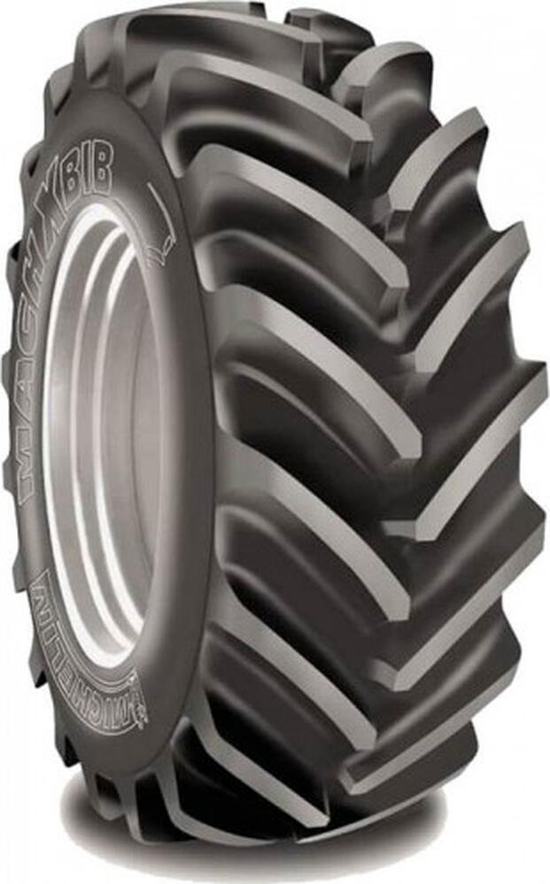Michelin Machxbib 600/70 R30 158D