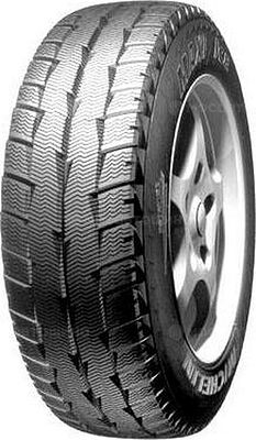Michelin Maxi Ice 205/50 R16 87Q