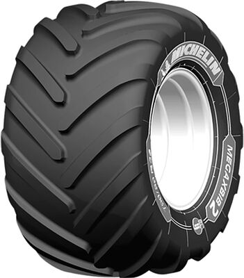 Michelin Megaxbib 2 710/75 R34 178A8