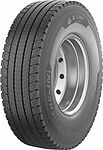 Michelin MR Line D 315/60 R22,5 154/150L (Восстановленные) Michelin MR Line D 315/60 R22,5 154/150L (Восстановленные)