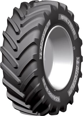 Michelin Multibib 600/65 R34 151D