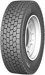 Michelin MULTIWAY D Retread