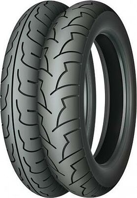 Michelin Pilot Activ 100/90 R18 56H (Передняя)