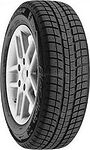 Michelin Pilot Alpin Michelin Pilot Alpin