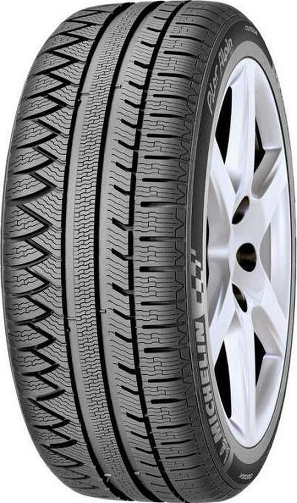 Michelin Pilot Alpin 3 215/55 R16 97V XL