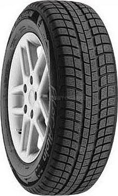 Michelin Pilot Alpin 265/35 R18 97N XL