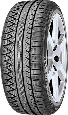 Michelin Pilot Alpin PA3 205/55 R16 91H
