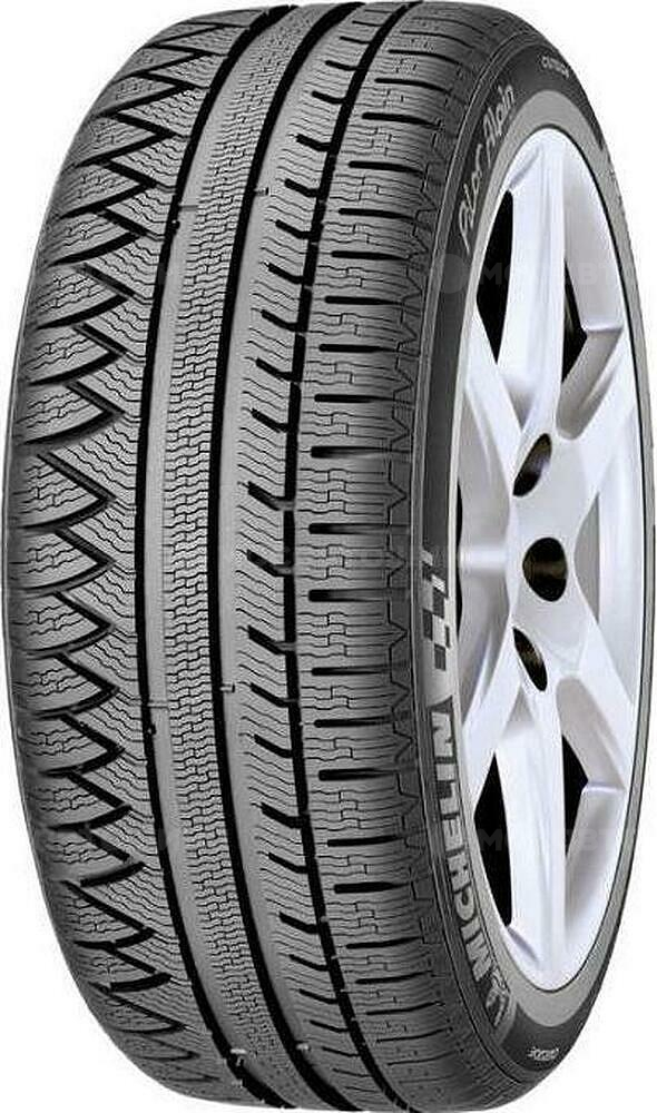 Michelin Pilot Alpin PA3 225/55 R17 97H