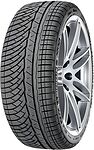 Michelin Pilot Alpin PA4 245/45 R18 100V (MO) Michelin Pilot Alpin PA4 245/45 R18 100V (MO)