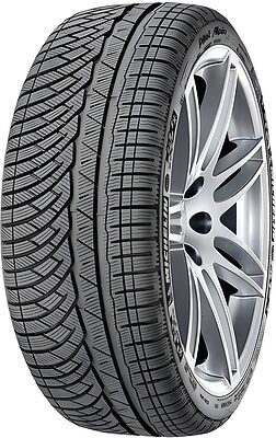 Michelin Pilot Alpin PA4 245/45 R18 100V (MO)