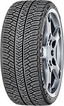 Michelin Pilot Alpin PA4 (Porsche) 295/40 R19 108V XL N0 Michelin Pilot Alpin PA4 (Porsche) 295/40 R19 108V XL N0