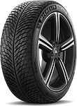 Michelin Pilot Alpin PA5 245/45 R18 100V XL