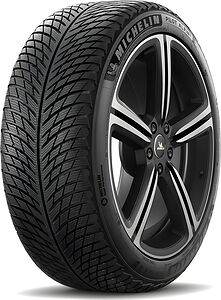 Michelin Pilot Alpin PA5