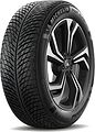 Michelin Pilot Alpin PA5 SUV 235/45 R20 100V XL