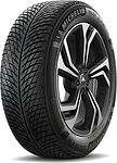 Michelin Pilot Alpin PA5 SUV 235/45 R20 100V XL