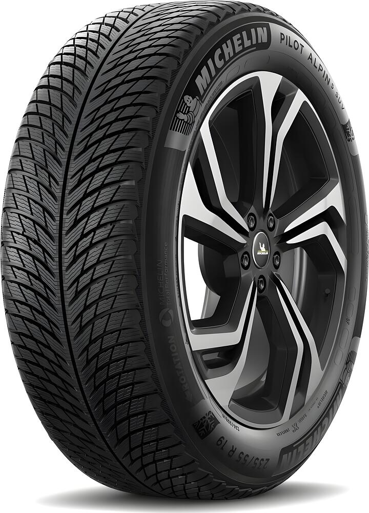 Michelin Pilot Alpin PA5 SUV 295/40 R20 106V