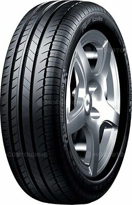 Michelin Pilot Exalto PE2 205/45 R17 84V 
