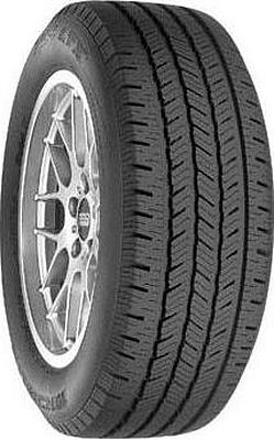 Michelin Pilot LTX 265/75 R16 114T
