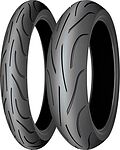 Michelin Pilot Power 120/60 R17 55W (Алдыңғы)