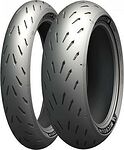 Michelin Pilot Power RS+