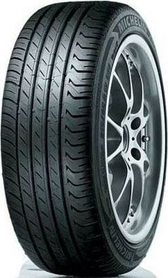 Michelin Pilot Preceda 215/40 R17 87V XL