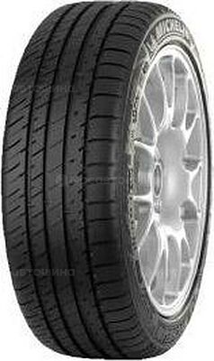 Michelin Pilot Preceda PP2 235/45 R17 97W XL