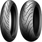 Michelin Pilot Road 3