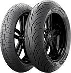 Michelin Pilot Road 4 160/60 R17 69W (Артқы)