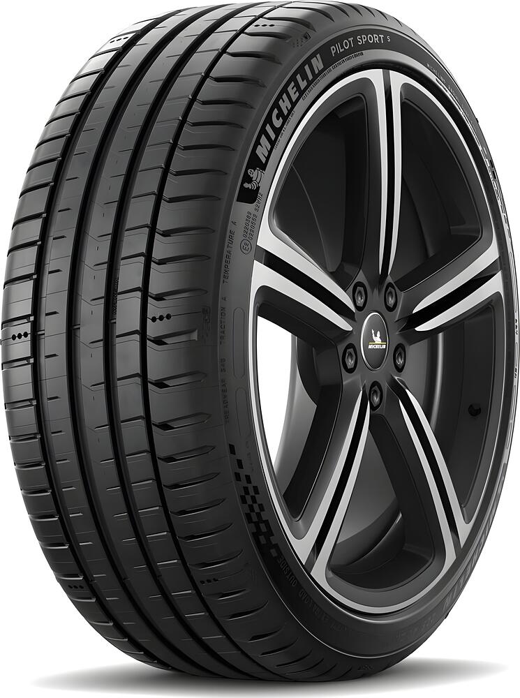 Michelin Pilot Sport 5 235/45 ZR18 98Y XL