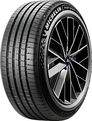 Michelin Pilot Sport 5 Energy 255/40 R21 102Y XL