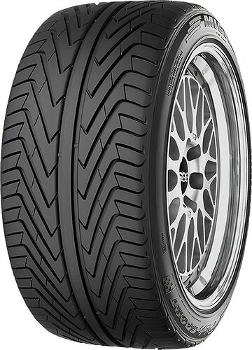 Michelin Pilot Sport