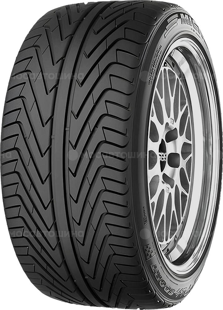 Michelin Pilot Sport 245/45 R16 94Y