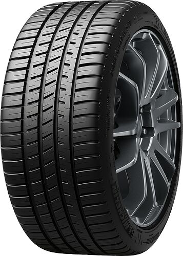 Michelin Pilot Sport A/S 3
