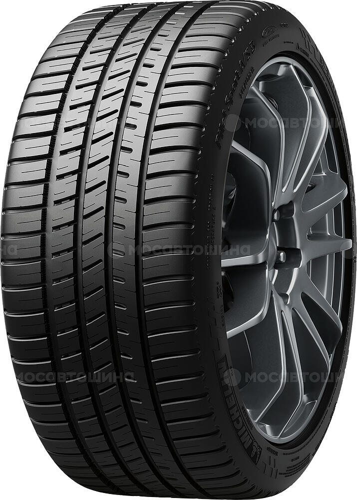 Michelin Pilot Sport A/S 3 285/35 R18 97Y