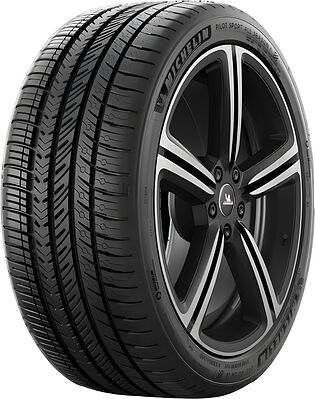 Michelin Pilot Sport A/S 4 295/35 R21 103V