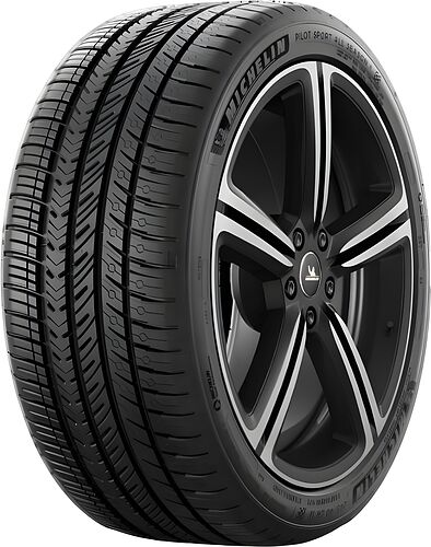 Michelin Pilot Sport A/S 4