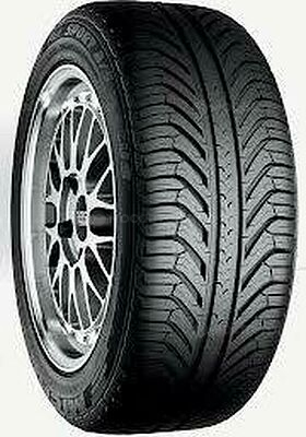 Michelin Pilot Sport A/S 285/40 R19 103V