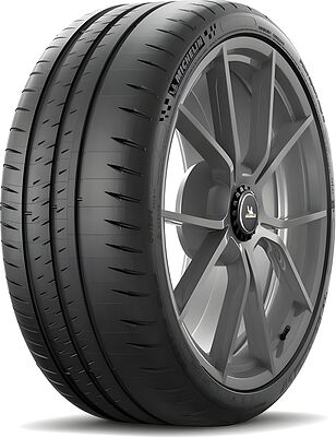 Michelin Pilot Sport Cup 2 295/30 ZR20 101Y XL