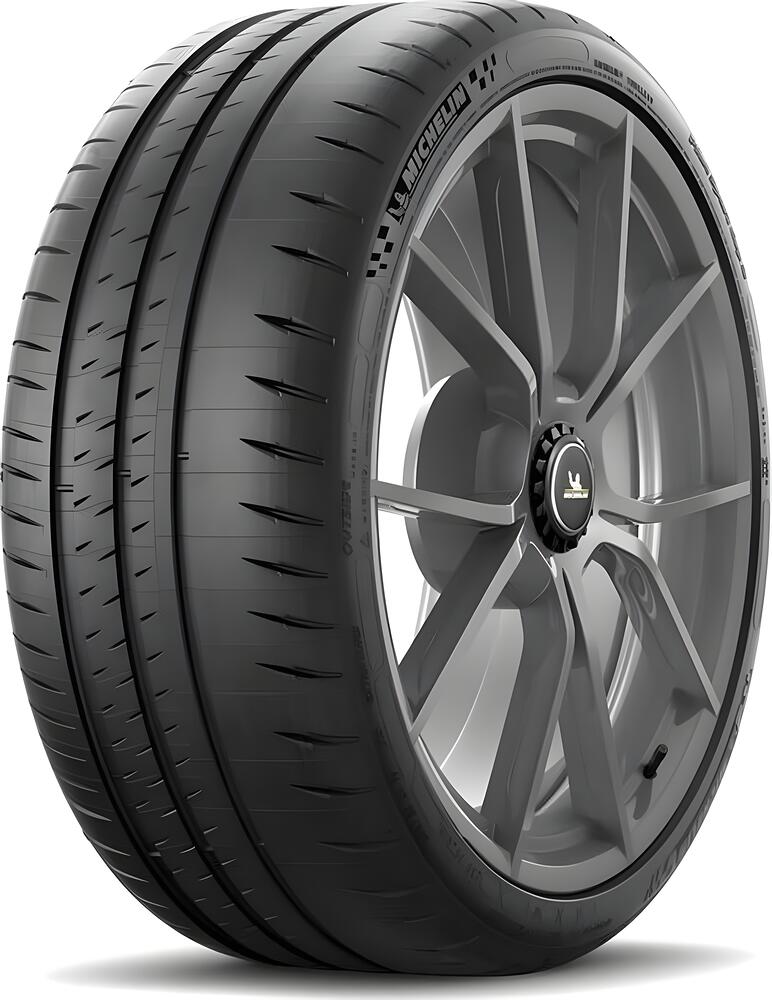 Michelin Pilot Sport Cup 2 285/30 R19 87Y