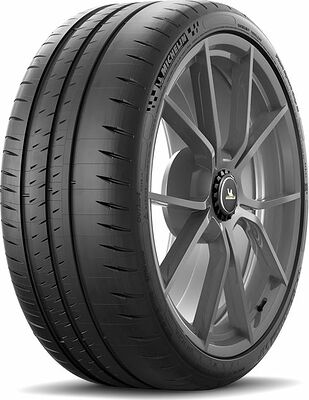 Michelin Pilot Sport Cup 2 Acoustic 315/30 ZR20 104Y XL