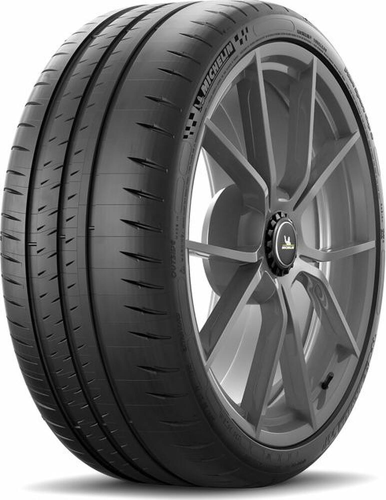 Michelin Pilot Sport Cup 2R 295/30 ZR20 101Y