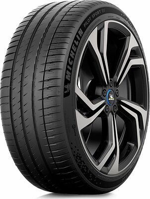 Michelin Pilot Sport EV 235/55 R20 105Y XL