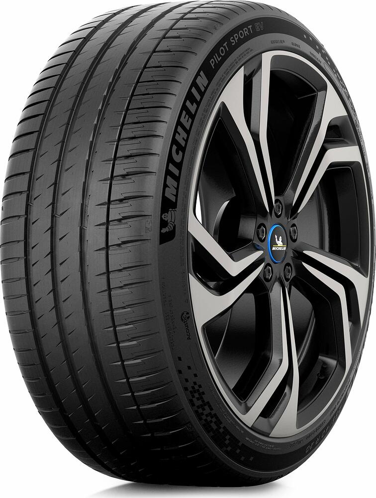 Michelin Pilot Sport EV 275/55 R20 117W