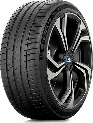 Michelin Pilot Sport EV Acoustic 265/35 ZR21 101Y XL