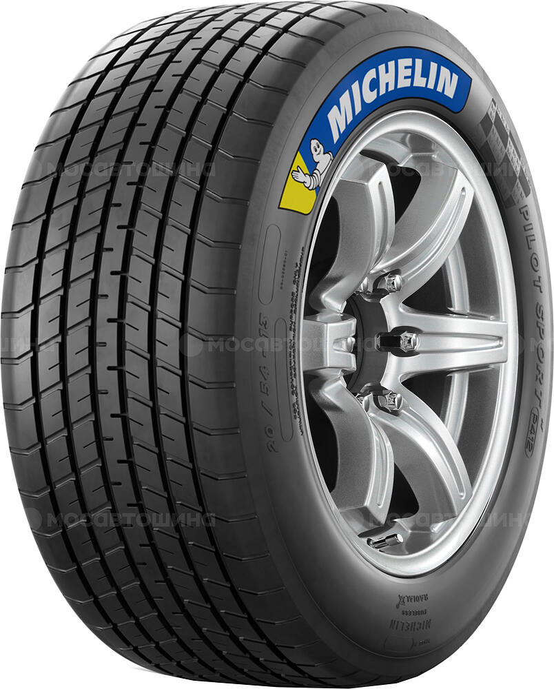 Michelin Pilot Sport GT P2H 24/61 R17