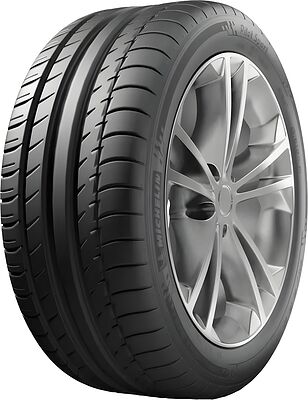 Michelin Pilot Sport PS2 265/40 ZR18 101Y XL